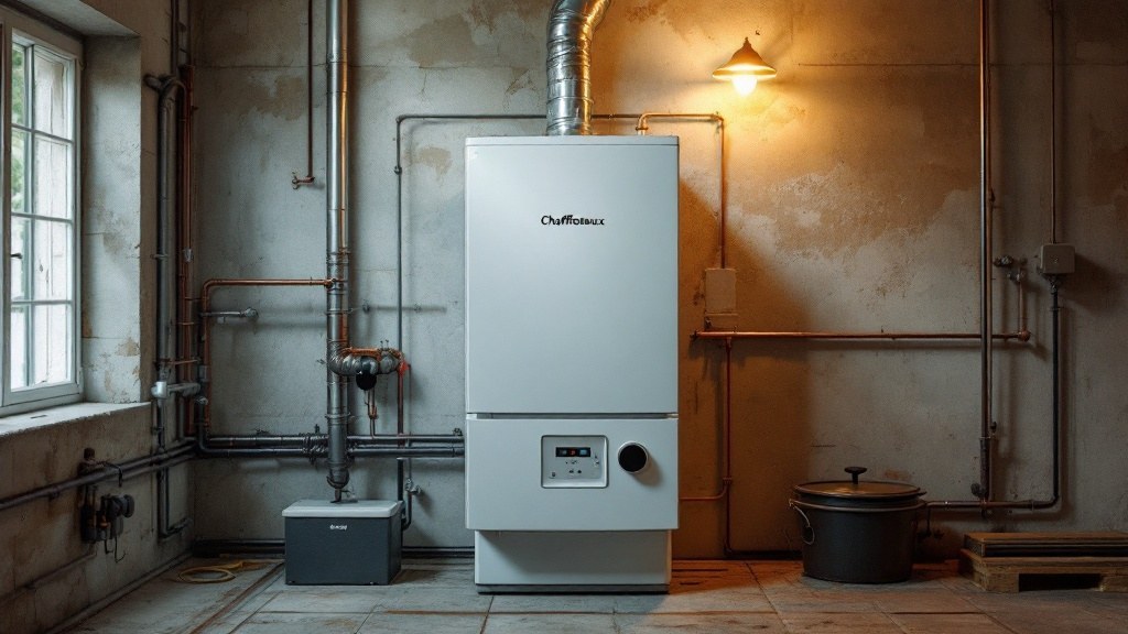 Installation Sanitaire Coubron