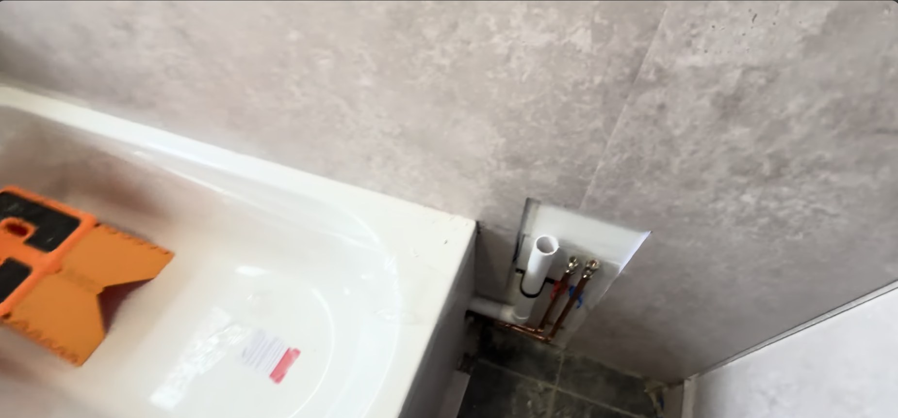 Réparation Fuite Eau Coubron