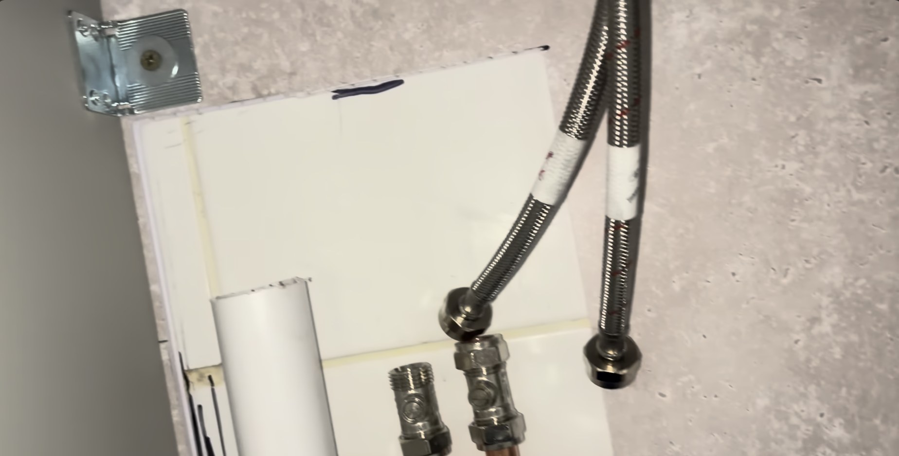 Réparation Fuite Eau Coubron